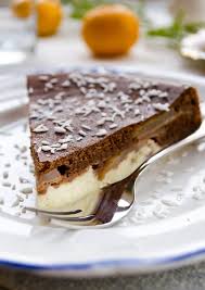 Tarte Poires Mousse Chocolat Recette Tarte Aux Poires Poire Au Chocolat Mousse Au Chocolat
