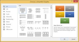 Learn More About Smartart Graphics Office Support