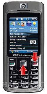 In case your hp ipaq glisten requires multiple unlock codes, all unlock codes necessary to unlock your hp ipaq glisten are automatically sent to you. Hard Reset Hp Ipaq 510 How To Hardreset Info