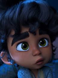 Young David Man Melodies from Heaven