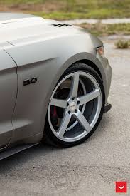 2015 S550 Roush Ford Mustang Gt 5 0 Vossen Cv3 R Concave 5 Spoke Wheel C Vossen Wheels 2015 1036 Wheel Car Wheels Rims Car Wheels