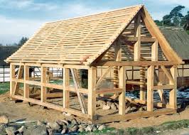 Fachwerk Timber Framed Construction Germany Holzrahmenbau Fachwerk Fachwerkhaus Bauen