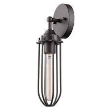 Acclaim Lighting Inc Garret In41366orb Wall Sconce Acclaim Lighting Wall Sconces Wall Sconce Lighting