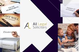 All Legal Solicitors