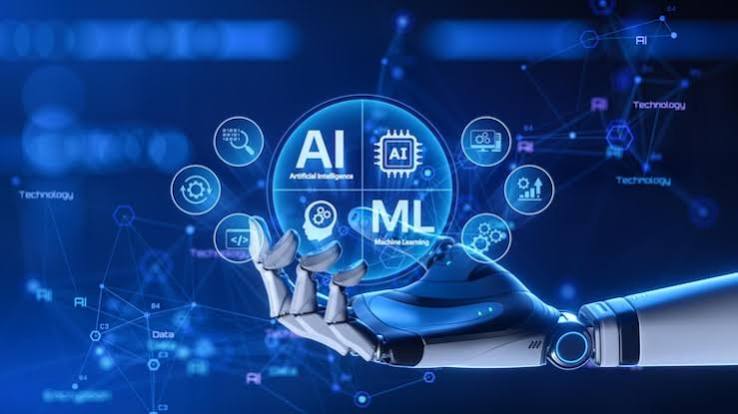 AI/ML