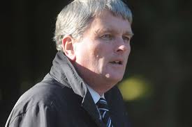 Armagh-geddon: the boxers fighting to save lives from suicide