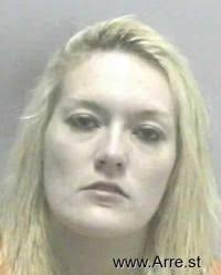 Braxton County Woman Sentenced for Petit Larceny