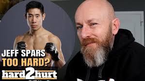 Michael Chandler MMA Wrestling Technique