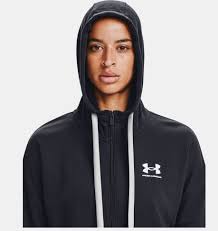 Unearthed arcana, a dungeons & dragons sourcebook. Women S Ua Rival Fleece Full Zip Hoodie Under Armour Id