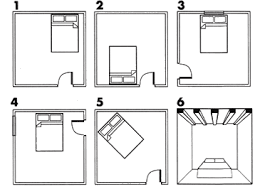 But from what i am gathering you are out of command, so. Feng Shui Bedroom Bed Against Window Home Delightful Feng Shui Bedroom Feng Shui Bedroom Layout Feng Shui Bed