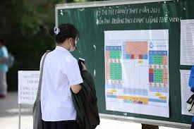 Phổ điểm khối a năm 2019. Ljbeditb2qkbbm