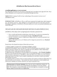 You may enter your email address, or use your logon id … Password Reset Process Pdf Access Control Password