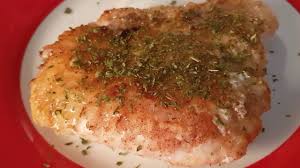 Comment Cuire Du Poisson Au Beurre Rapide Youtube