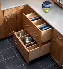 Browse Kraftmaid Kitchen Storage Solutions Preparation Kitchen Cabinet Organization Kitchen Storage Solutions Cabinet Organization Diy