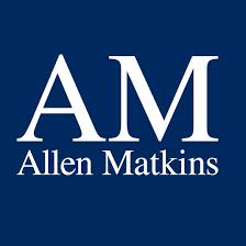Allen Matkins Logo