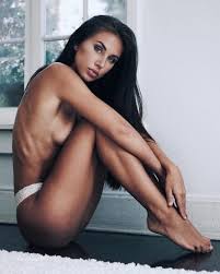 Brit Manuela Nude and Sexy Collection - Fappenist