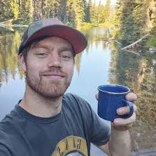 Weekend fun 🌲🏞️