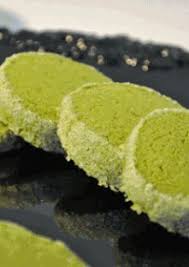 Sables Diamants Au Matcha Recette Recettes De Cuisine Matcha Alimentation