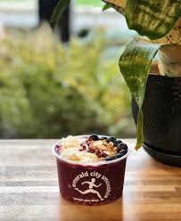 Check spelling or type a new query. Emerald City Smoothie Kirkland Sweatnet