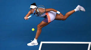 Ajla tomljanovic all his results live, matches, tournaments, rankings, photos and users discussions. I Was Ready For A Battle Muguruza Stops Tomljanovic In Melbourne