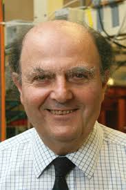 Sydney Leach. 11 April 1924—24 December 2019