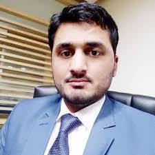 Nayab Baig's Instagram, Twitter & Facebook