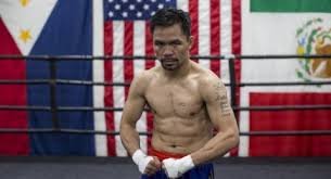 Emmanuel 'manny' dapidran pacquiao is a filipino professional boxer, born on december 17, 1978. Ini Alasan Utama Manny Pacquiao Masih Bertarung Di Usia 40 Tahun