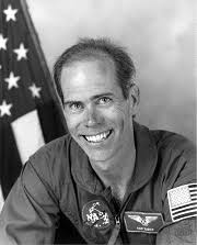 Space shuttle experience is topic for Cornell astronaut-alum Daniel Barry  in Oct. 7 talk