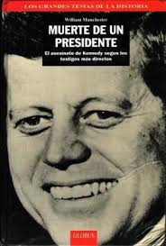 Muerte De Un Presidente Resumen por Capítulos