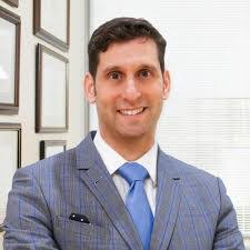 Ralph Lindel's Instagram, Twitter & Facebook