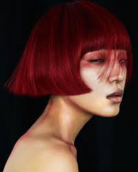 Hair by Daniel MCCOURT @danielmccourt Model @charlieosborne.xyz