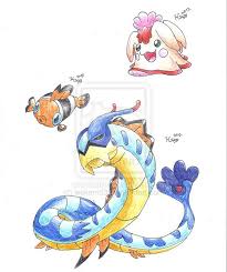 42 Wallaby Way Sydney Concept Art Characters Pokemon Pokemon Pictures