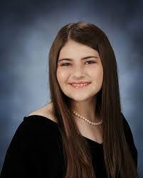 Mia Digiovanni's Instagram, Twitter & Facebook