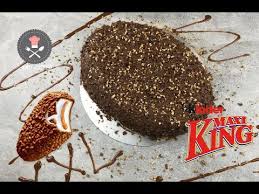 Xxl Giant Kinder Maxi King Maxi King Rezepte Leckere Kuchenrezepte