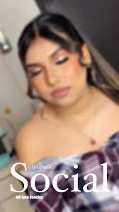 Maquillaje #social #cutcrease #tijuana #maquillajeprofesional#maquillista  Jazmin Jaquez