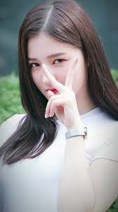 Nancy Mcdonie and Bright