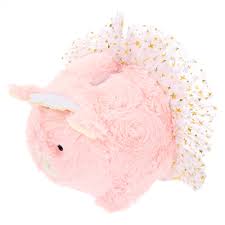 Simply browse an extensive selection of the. Claire S Club Soft Piggy Coin Bank Pink Claire S