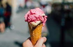 Eis Essen In Paris Fremdenverkehrsamt Paris