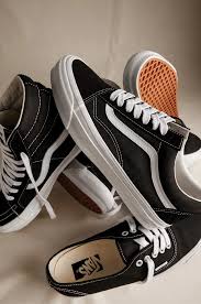 Vans Premium Standard, a groundbreaking product line | WSS