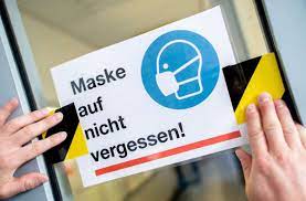 Eine mehrheit der bevölkerung unterstützt einer aktuellen umfrage. Maskenpflicht Und Dauerluften Stuttgarts Schuler Und Lehrer Leiden Unter Corona Regeln Stuttgart Stuttgarter Zeitung