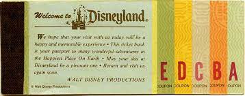 Disneyland Tickets Disneyland Discounts Disneyland