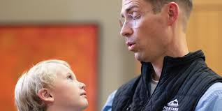 Avery J. Dustin Archives