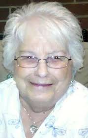 Service held today for Joann Reed; resident of Hays