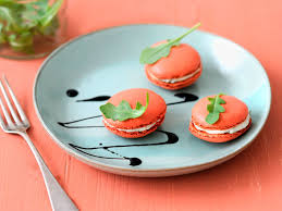 Macarons Provencaux Recettes Recette Recette Macaron Facile Recette Macaron Macaron Facile
