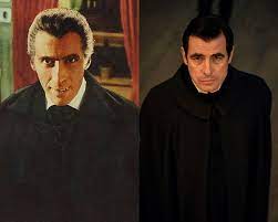 Pin On Dracula Claes Bang