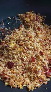 31.853 resep nasi goreng ala rumahan yang mudah dan enak dari komunitas memasak terbesar dunia! Koleksi Resepi Nasi Goreng Yang Sedap Mudah Disediakan Pesona Pengantin