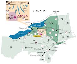 Distance from washington dc to baltimore. Finger Lakes How Far Are They Finger Lakes Region