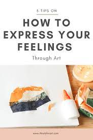 Sketch how the intensities of different emotions change over time at mysocialbrain.org! What To Do When You Can T Draw Your Feelings 5 Tips From An Art Therapist Thirsty For Art