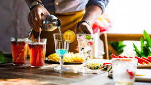 Delicious and refreshing yet quick and easy to prepare, you'll never go wrong with this classic cocktail. Cocktails That You Can Make At Home Mindstood