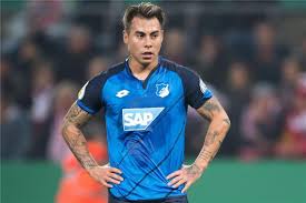 Aficionados del equipo esperan que el chileno eduardo vargas pueda llevar adelante al equipo alemán, demostrando todo. Hoffenheims Vargas Wechselt Zu Mexikanischen Meister Tigres